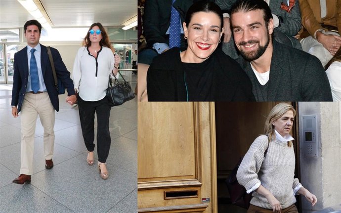 CRÓNICA DE LA SEMANA ROSA