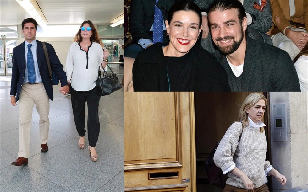 CRÓNICA DE LA SEMANA ROSA