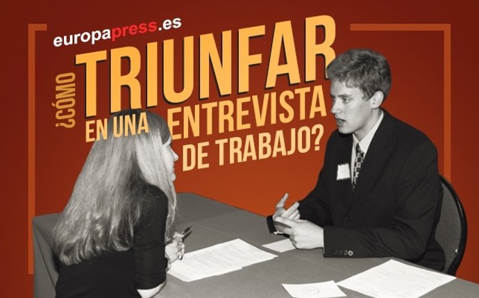 Entrevistaa