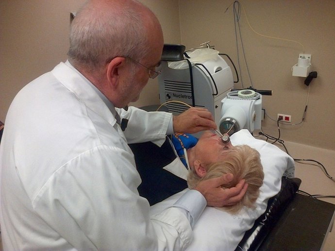 Aplicador Valencia desarrollado en La Fe