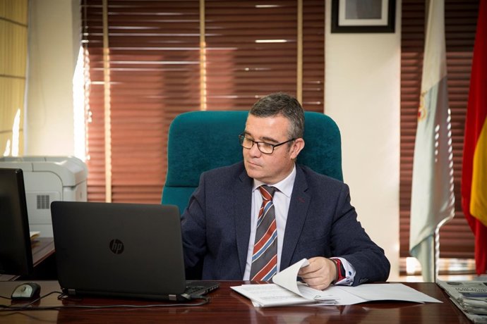 Alcalde de Arganda, Guillermo Hita