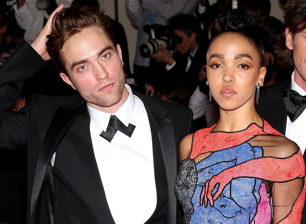 -New York, NY - 5/4/2015 - China: Through The Looking Glass Costume Institute Be