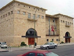 Centro Montañés Y Casa De Cantabria En Madrid