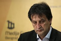 Destituido el ministro de Defensa serbio por un comentario sexista contra una periodista