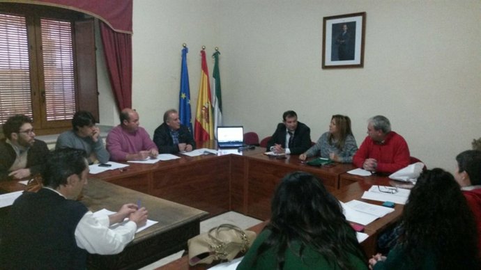 La Junta busca impulsar una ruta gastronómica en torno al cordero segureño