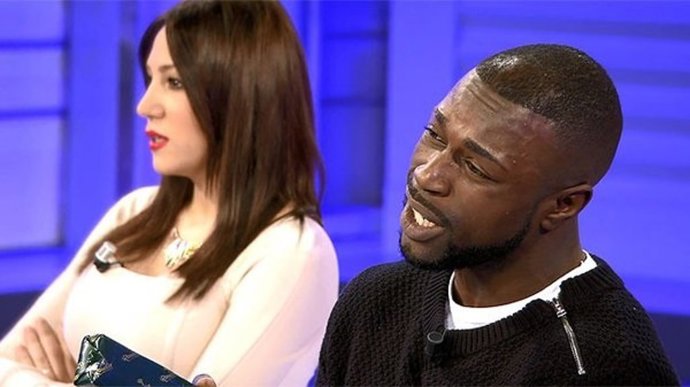 Steisy y Dosel de Mujeres y Hombres y viceversa