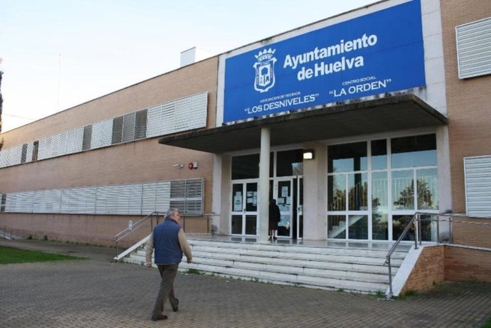 El Ayuntamiento de Huelva destina ayudas a familias