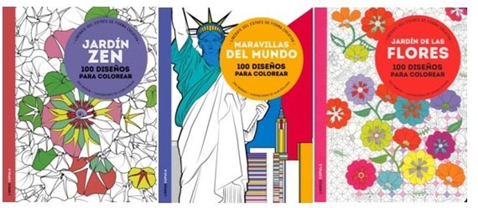 Cortesía de Libros Cúpula 