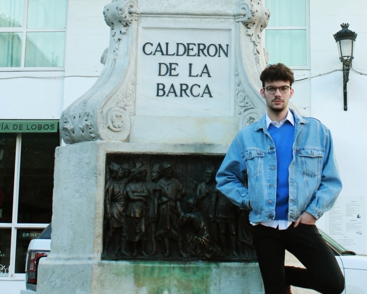 Juan Antonio Fernández