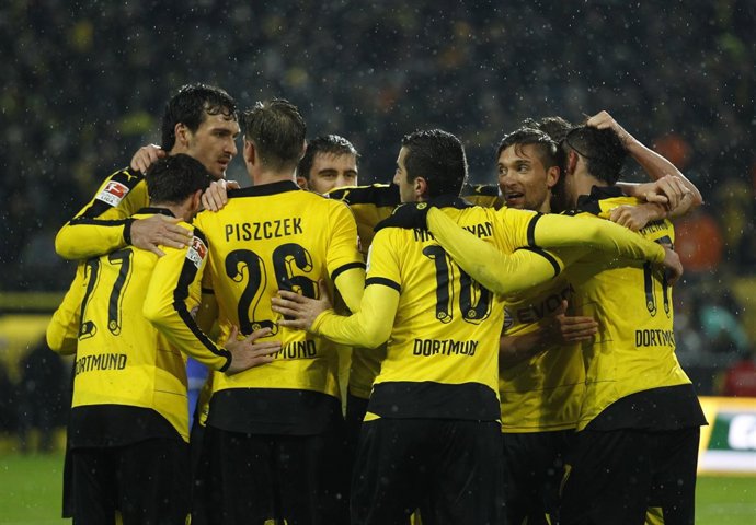Borussia Dortmund