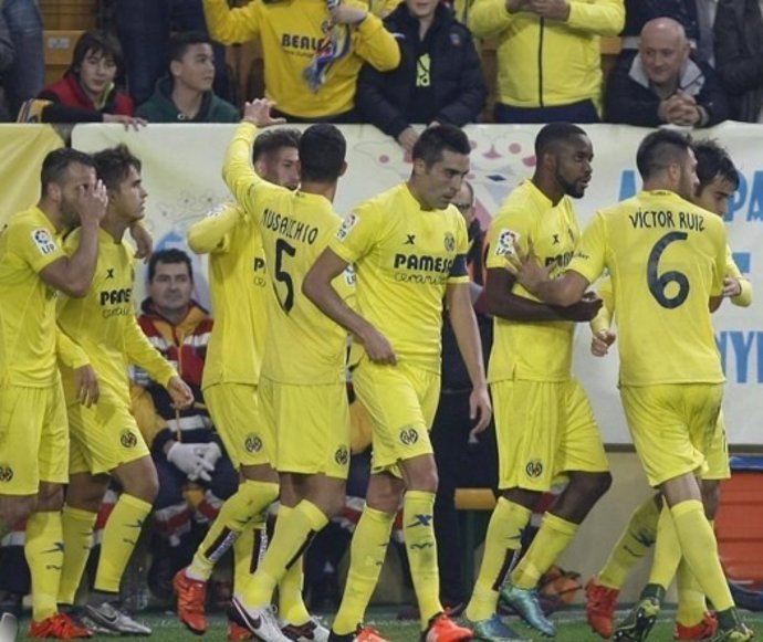 Villarreal Rayo