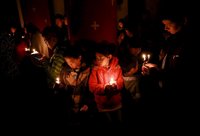 China investiga por apropiación indebida al principal reverendo protestante del país