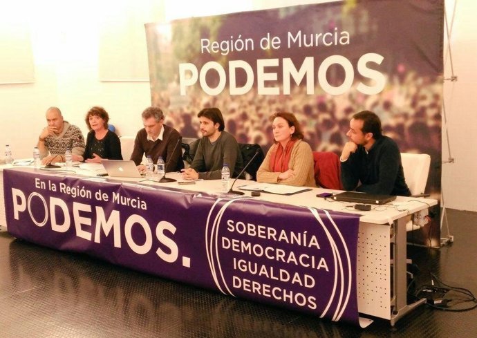 Presentación de la Ley
