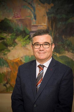 Alcalde de Arganda del Rey, Guillermo Hita