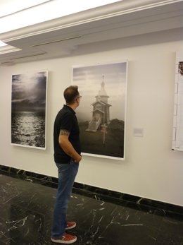 Exposición 'Misteriosa Antártida'