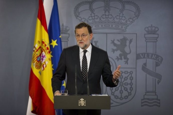 Mariano Rajoy