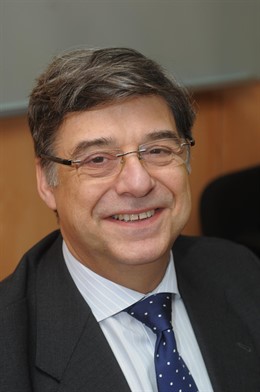 José Pérez, CEO de Recyclia y ex presidente de Asimelec