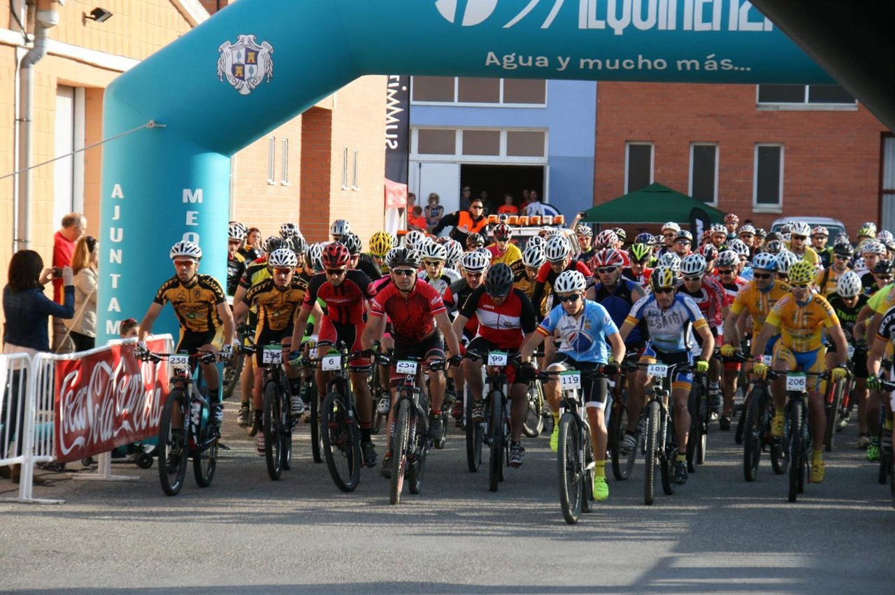 La Transebre de Mequinenza será este año competitiva