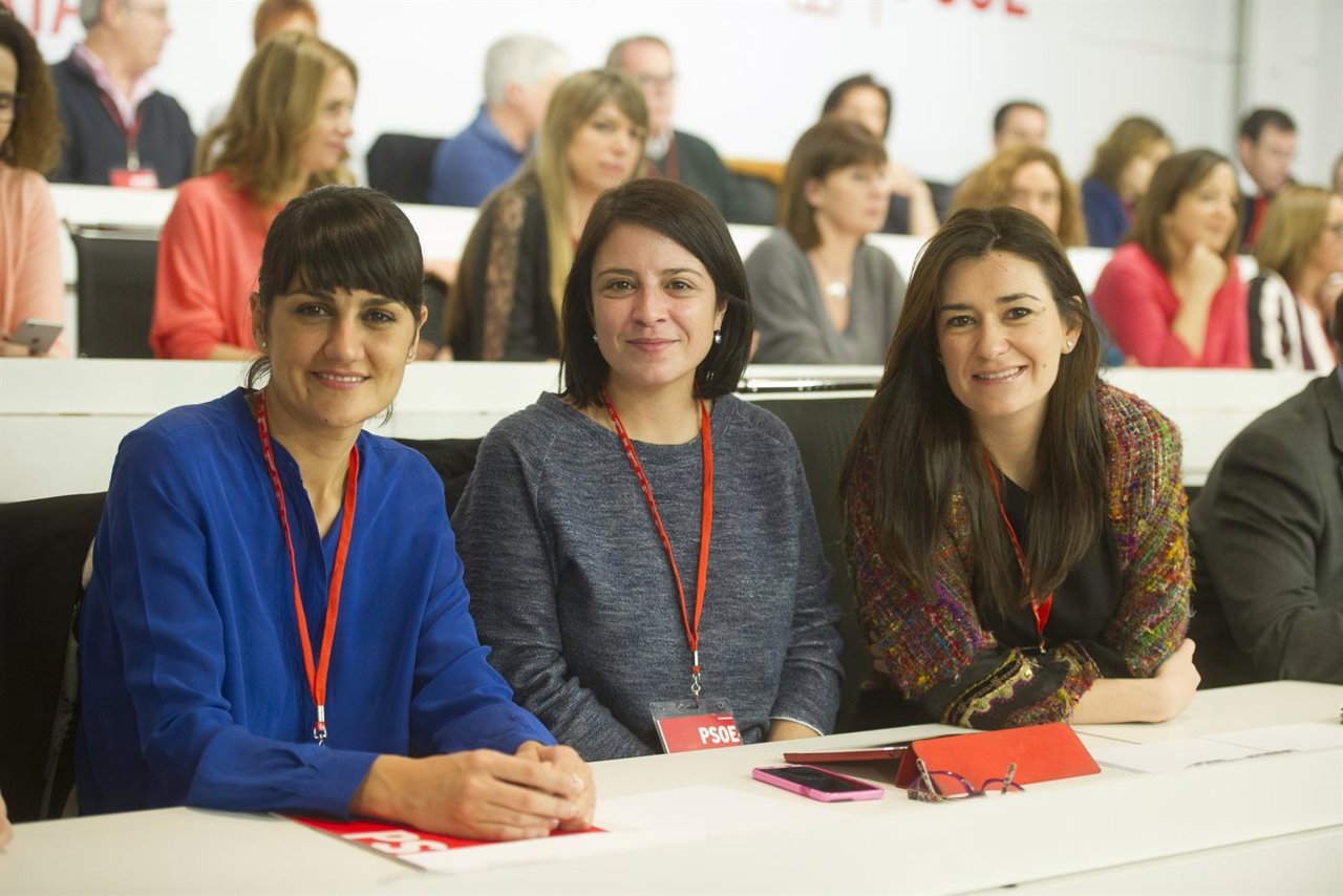  María González Veracruz, 