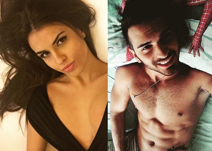 Suso saca las garras por Ylenia contra Sofía: Que la respete