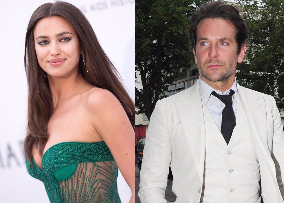 ¿Han Roto Irina Shayk Y Bradley Cooper? 