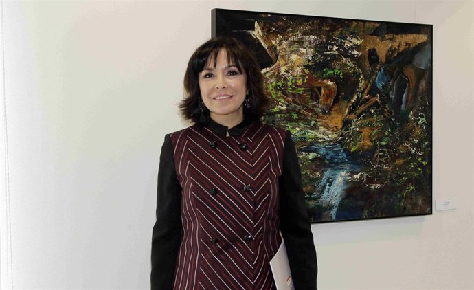 ISABEL GEMIO / JOSEFINA BLANCO