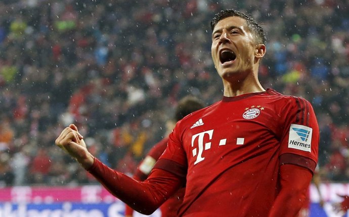 Robert Lewansdowski