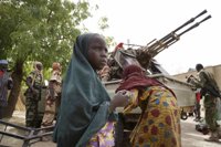 Ascienden a 86 los muertos por el ataque de Boko Haram en el noreste del país