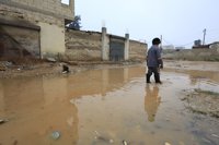 Oxfam pide "cambios reales" en Siria a la comunidad internacional y critica la respuesta humanitaria