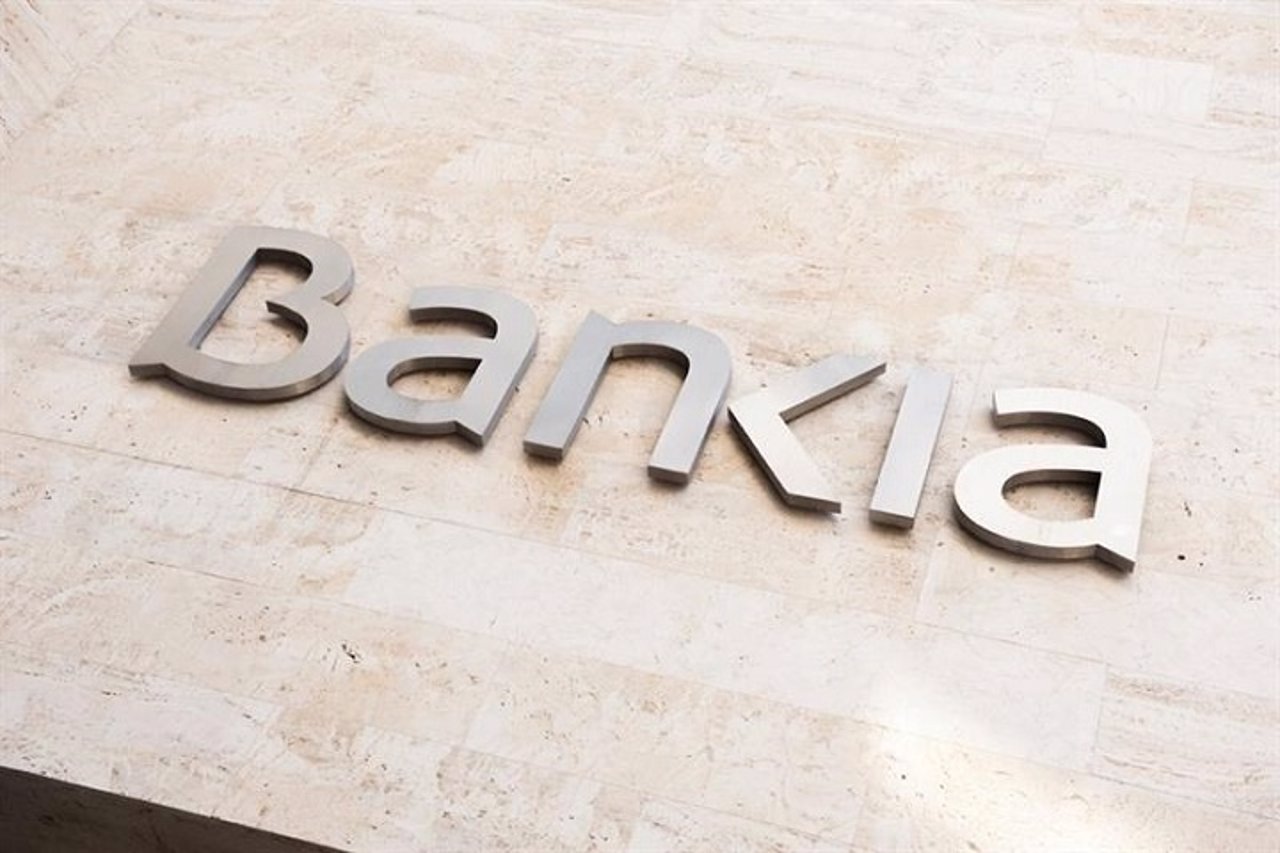 El Supremo anula la compra de acciones de Bankia