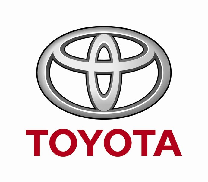 Logotipo de Toyota
