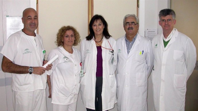 Hospital de Valme, 'Centro Menor en Prácticas Seguras en Cirugía'