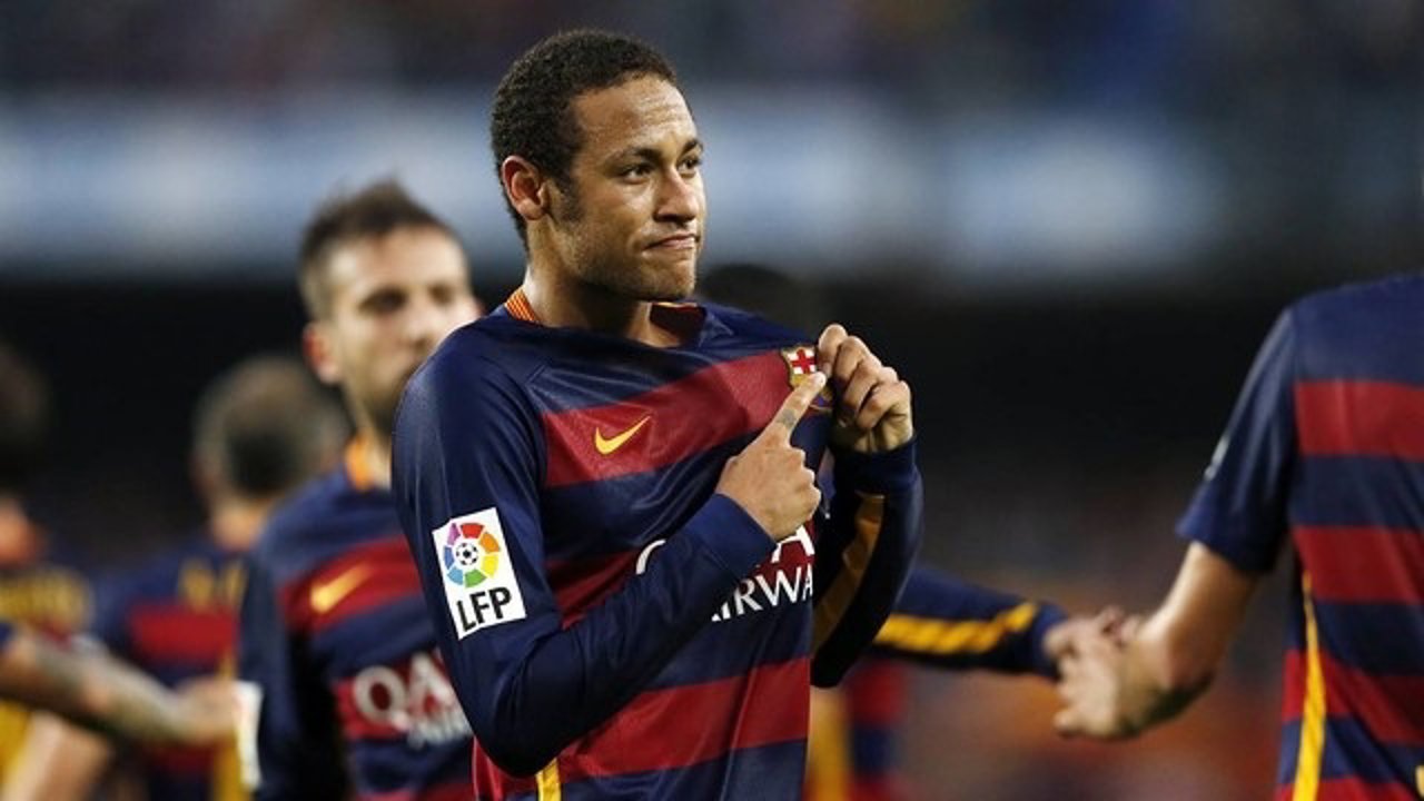 Neymar (Barcelona)