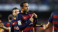 Neymar: "Antes de mentir o decir que engañamos, que lo prueben"