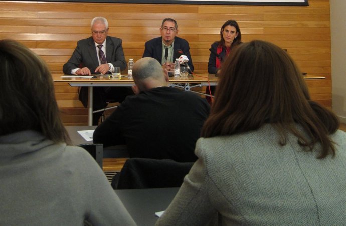 Presentación proyecto lectura prensa APR