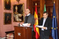 La oficina para asesorar al ciudadano en vivienda, en el primer trimestre