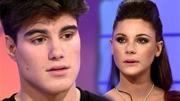 MYHYV: Julen y Alba se ven las caras tras estrenar trono Alba