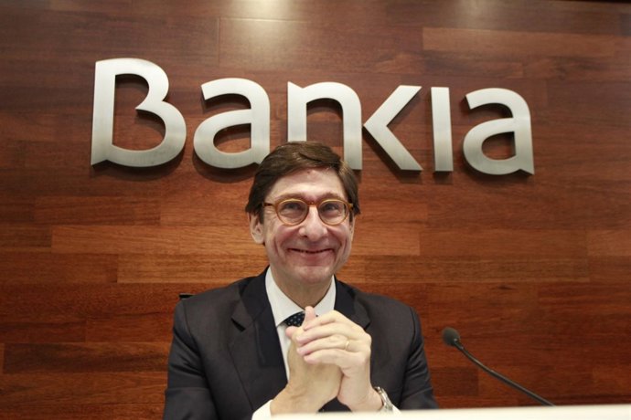 José Ignacio Goirigolzarri