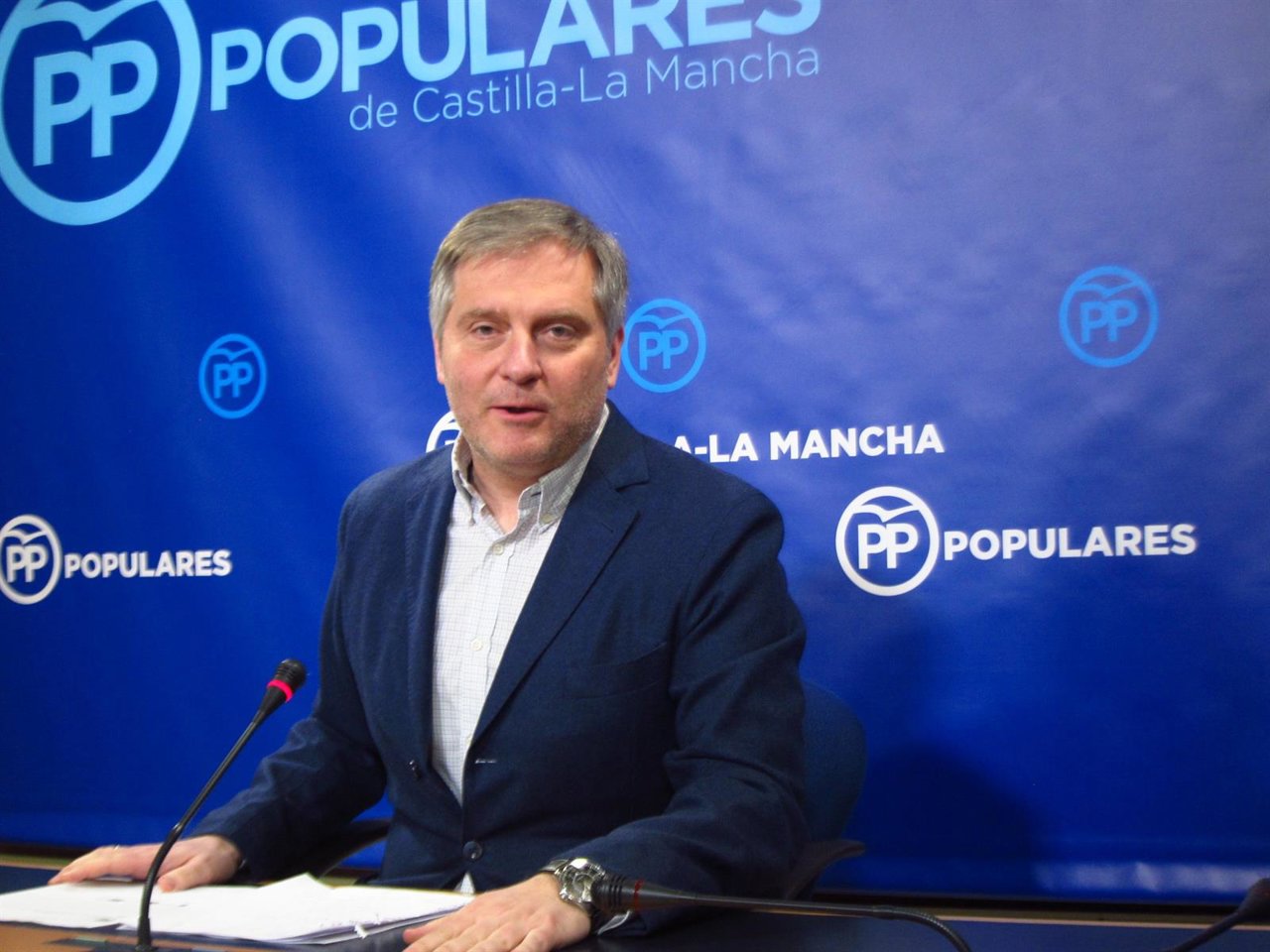 Cañizares, PP