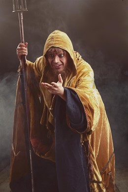 Adjunto Nota De Prensa Ganador Certamen Artes Escénicas IAJ. Saludos