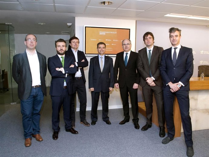 Presentación foro Imaginext