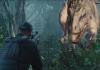 VÍDEO: Así se crearon los dinosaurios de Jurassic World