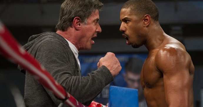 Creed. La leyenda de Rocky