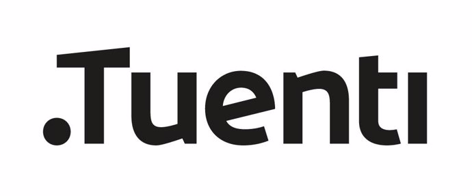 Logotipo de Tuenti operador móvil virtual