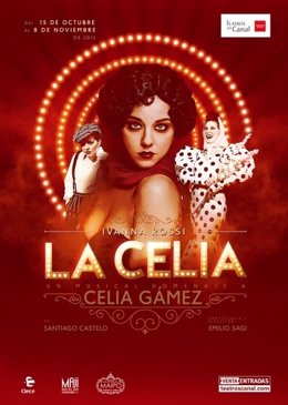  'La Celia'  
