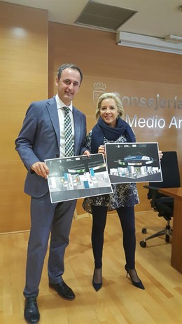 FOTO/ 'Fruit Logistica'