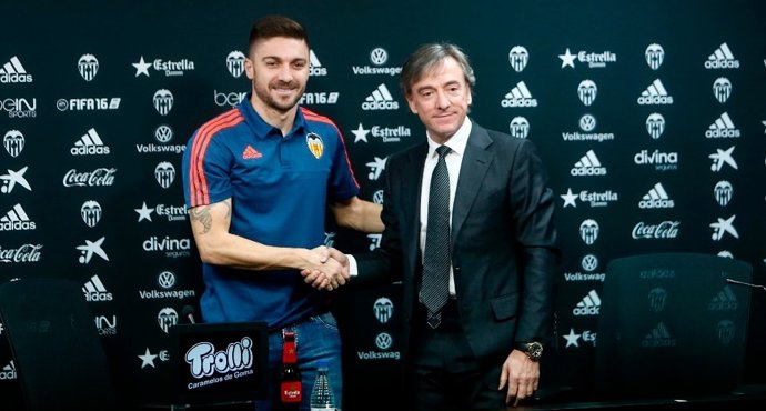 Siqueira y García Pitarch