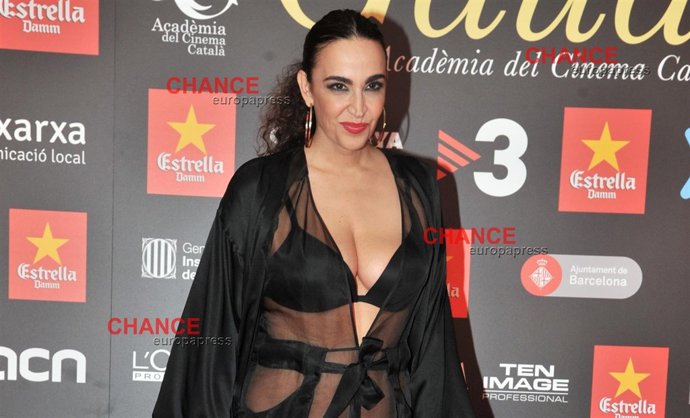 Cristina Rodríguez: Que me critiquen, que hablen de mí aunque sea mal