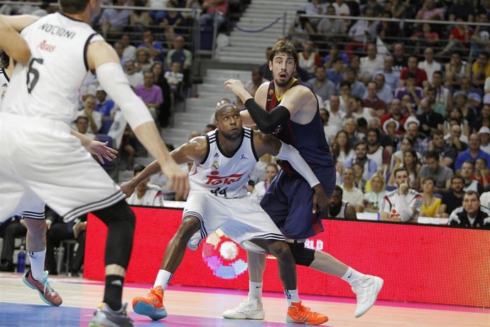 Ante Tomić, Marcus Slaughter