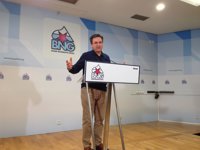 Xavier Vence pide dar el debate del futuro del nacionalismo sin abandonar el BNG